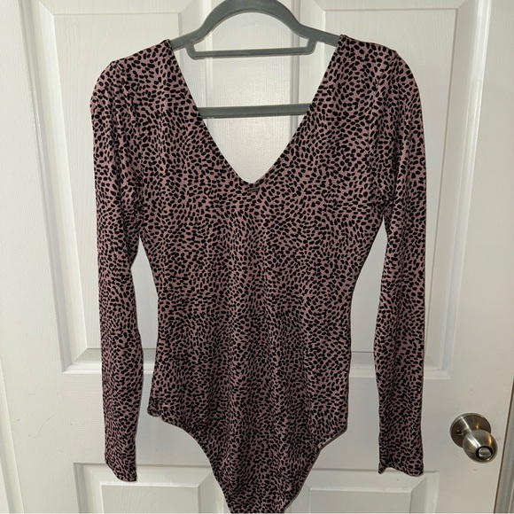 NWT O’neill Steffi Dot San Marco Surf Suit Med Coverage - LARGE - Picture 6 of 7